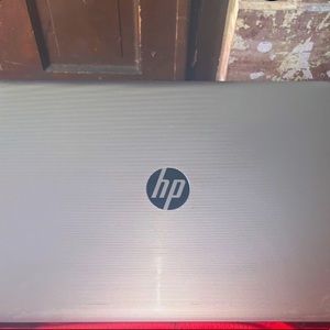 Hp laptop